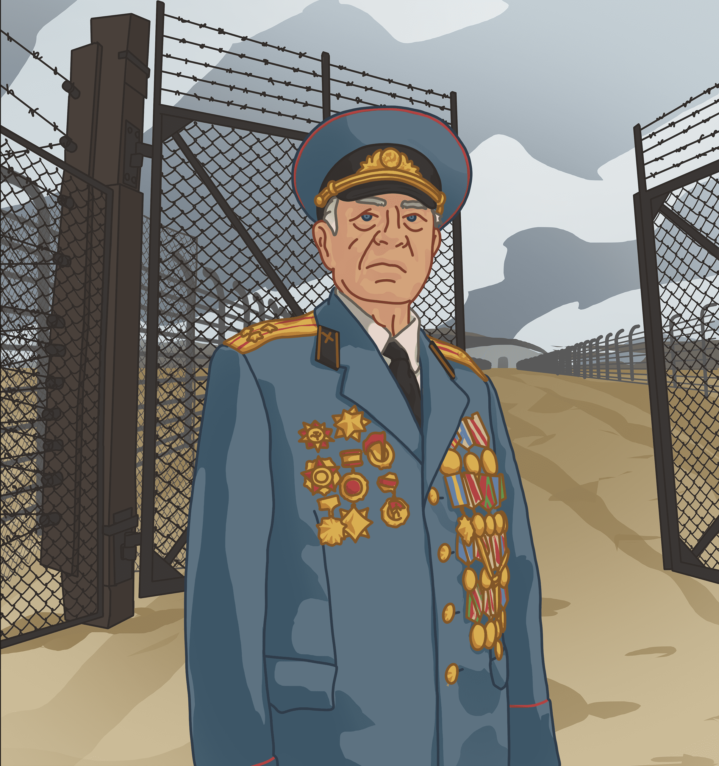 Іван Білащенко