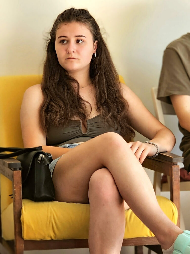 «Amaro glaso» проєкт