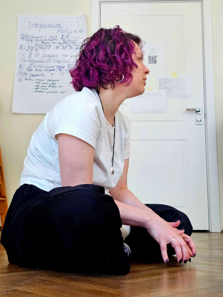 ромський проект «Amaro glaso»